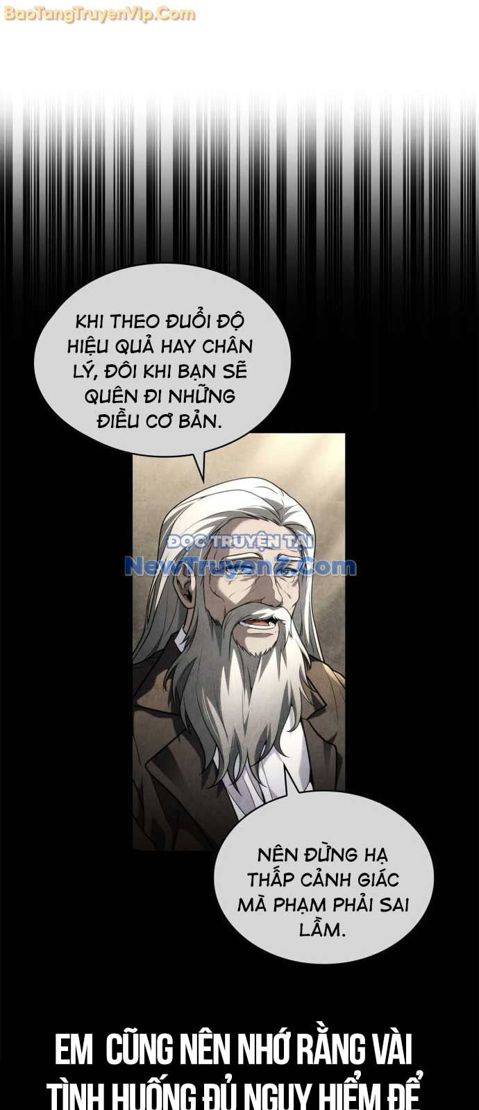 Đại Pháp Sư Toàn Năng - Trang 13