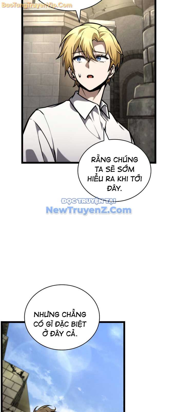 Đại Pháp Sư Toàn Năng - Trang 21