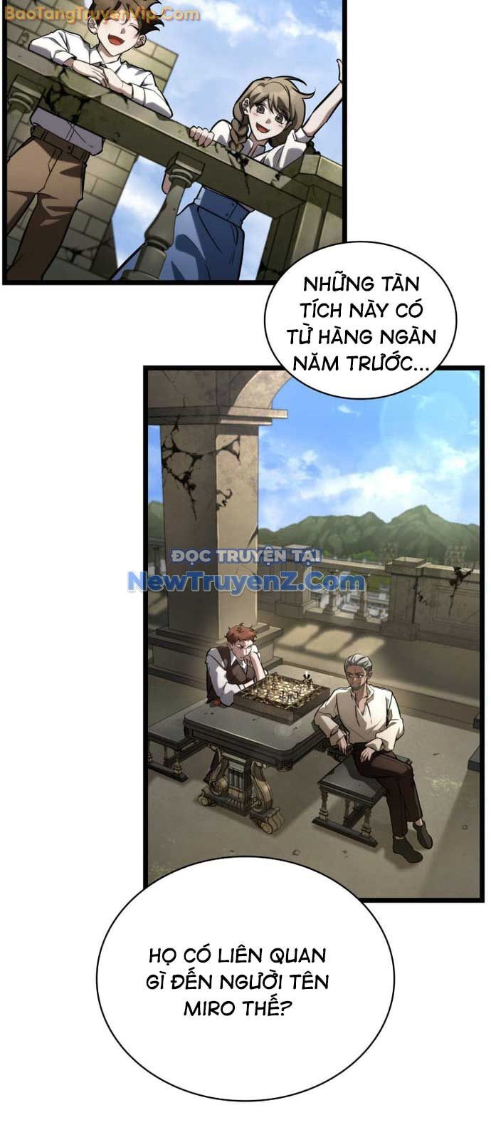 Đại Pháp Sư Toàn Năng - Trang 22
