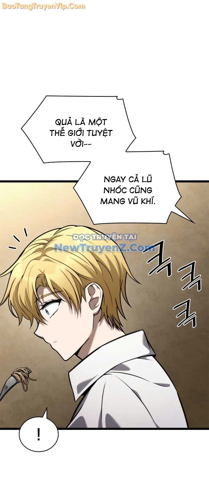 Đại Pháp Sư Toàn Năng - Trang 38