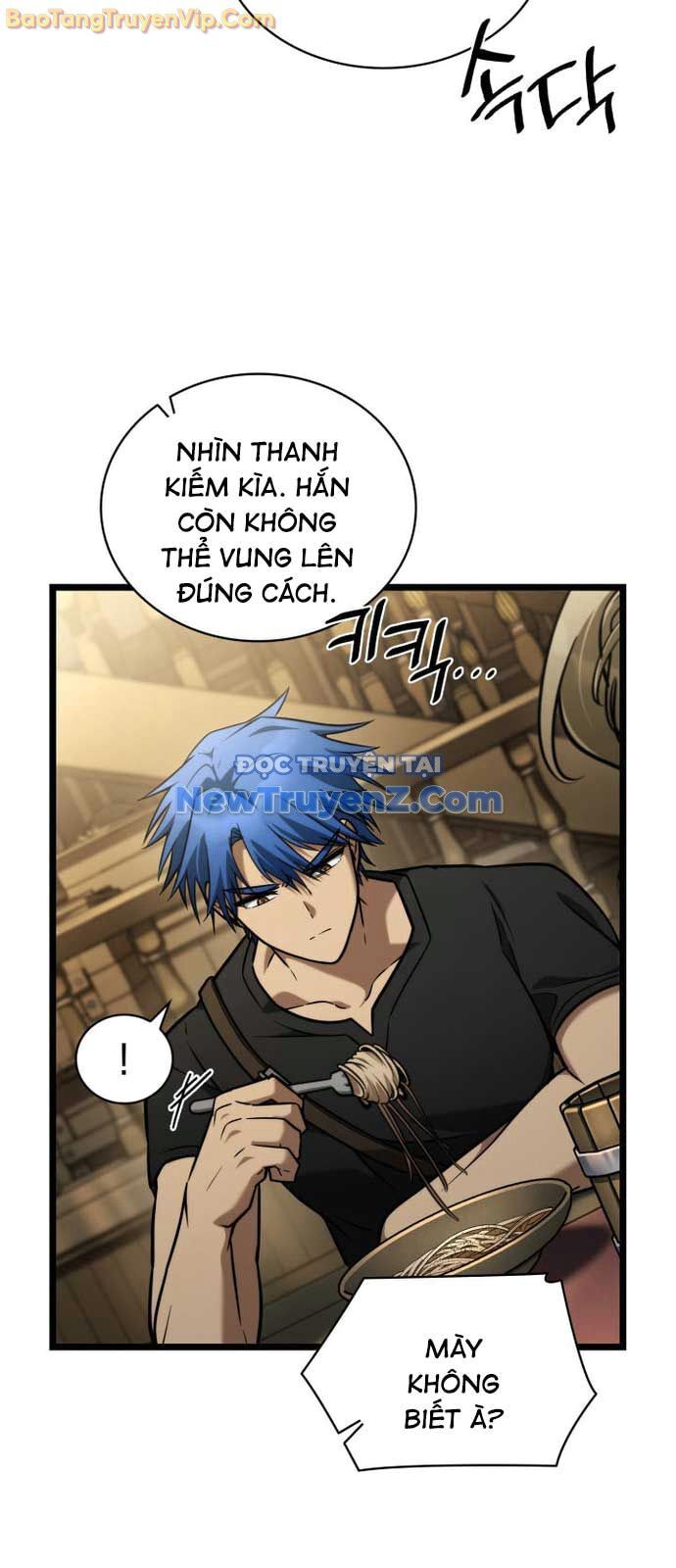 Đại Pháp Sư Toàn Năng - Trang 40