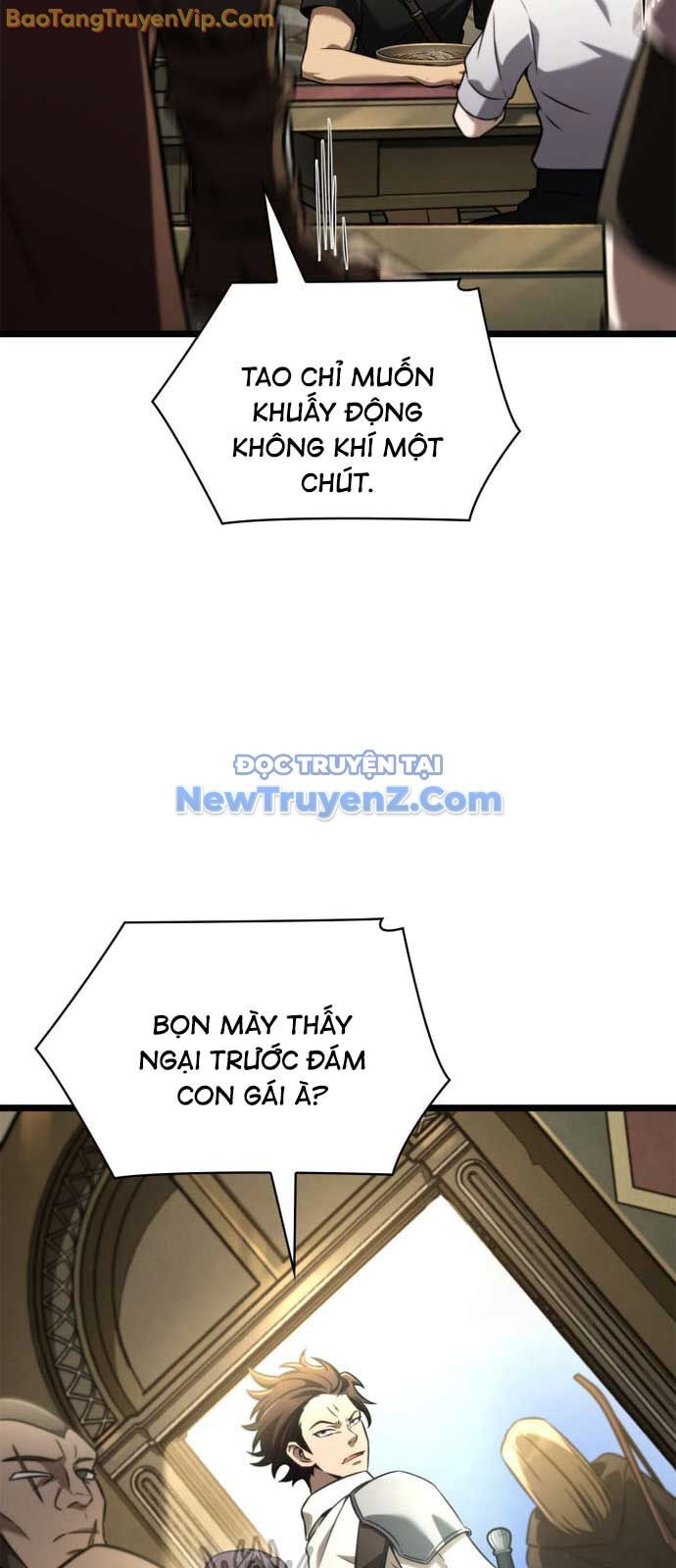 Đại Pháp Sư Toàn Năng - Trang 52