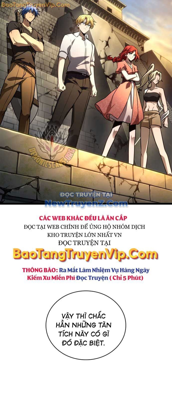 Đại Pháp Sư Toàn Năng - Trang 69