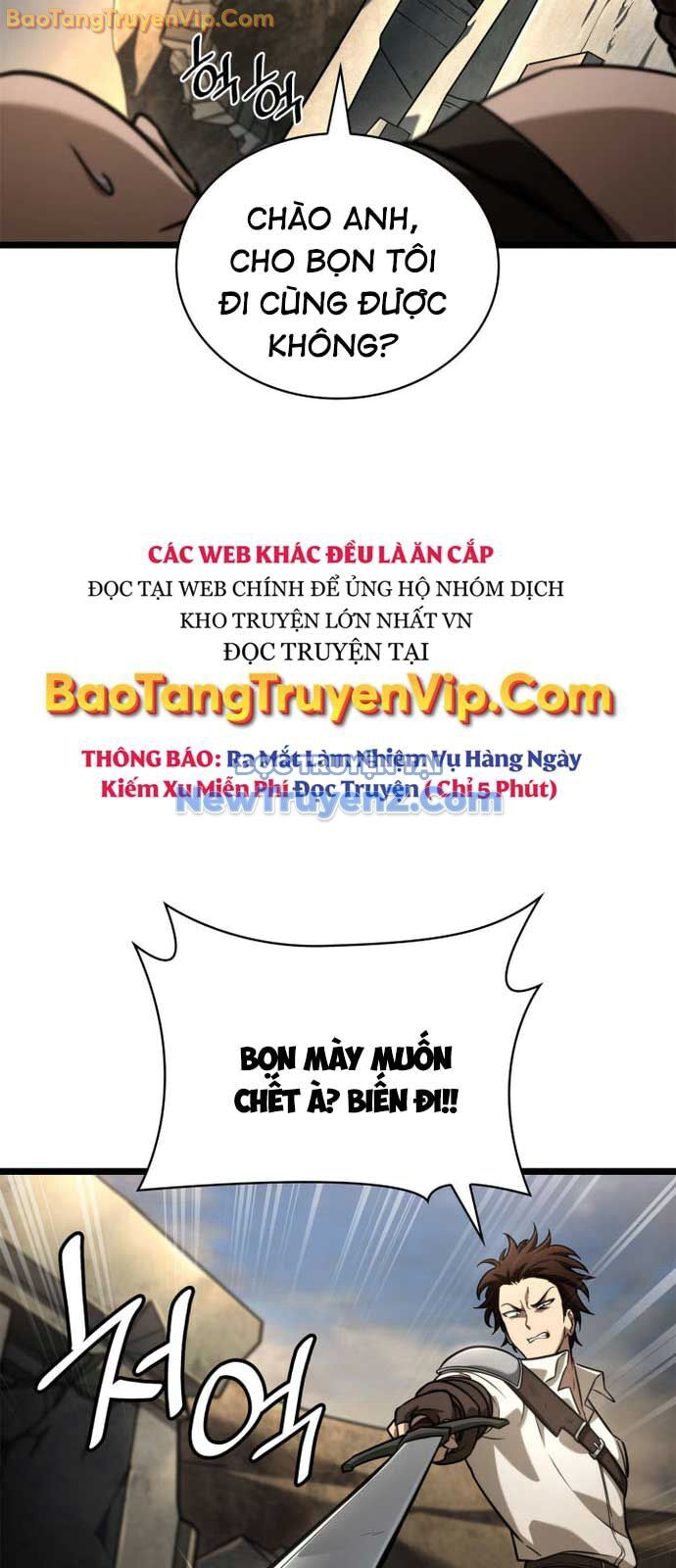 Đại Pháp Sư Toàn Năng - Trang 81