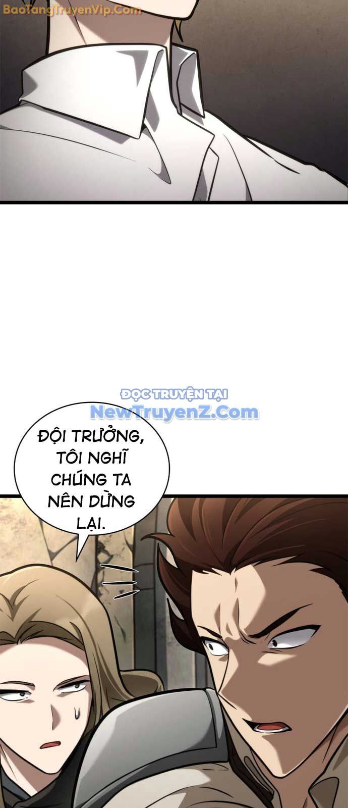 Đại Pháp Sư Toàn Năng - Trang 85