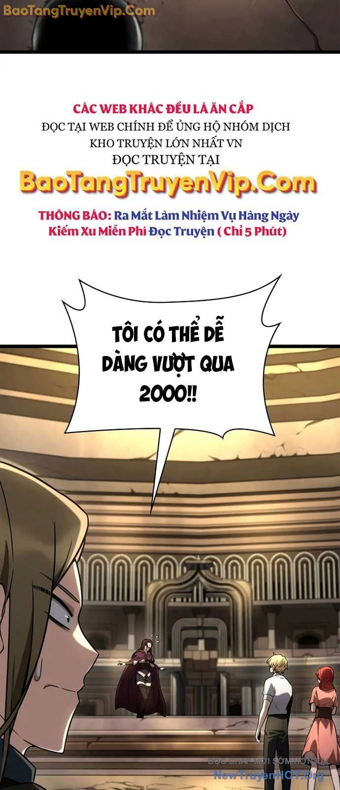 Đại Pháp Sư Toàn Năng - Trang 11