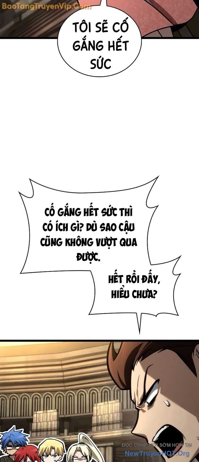 Đại Pháp Sư Toàn Năng - Trang 22
