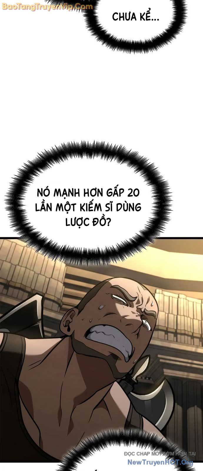 Đại Pháp Sư Toàn Năng - Trang 50