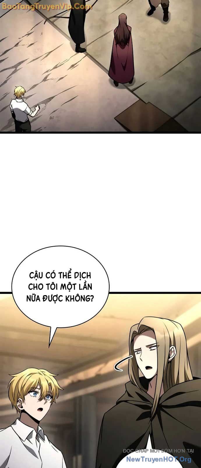 Đại Pháp Sư Toàn Năng - Trang 85