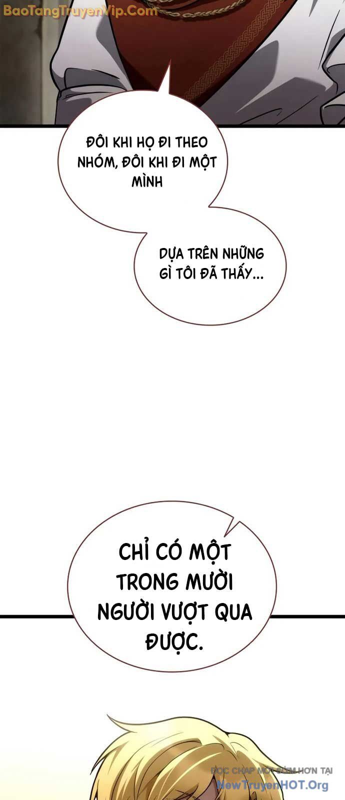 Đại Pháp Sư Toàn Năng - Trang 87