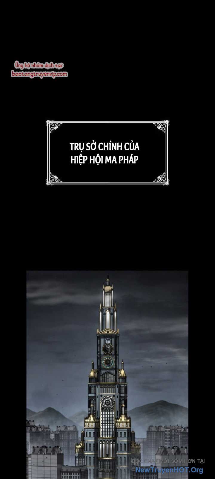 Đại Pháp Sư Toàn Năng - Trang 11