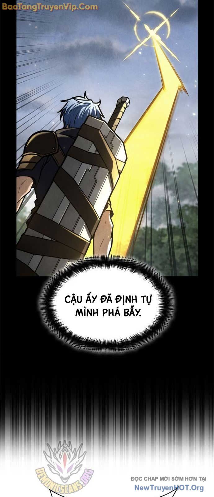 Đại Pháp Sư Toàn Năng - Trang 19