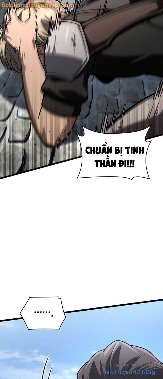 Đại Pháp Sư Toàn Năng - Trang 27
