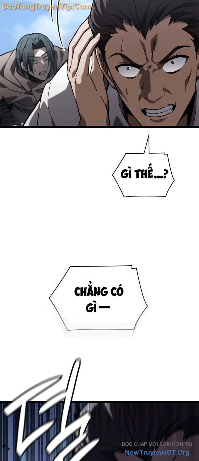 Đại Pháp Sư Toàn Năng - Trang 28