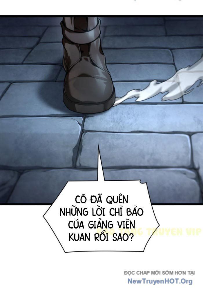 Đại Pháp Sư Toàn Năng - Trang 107