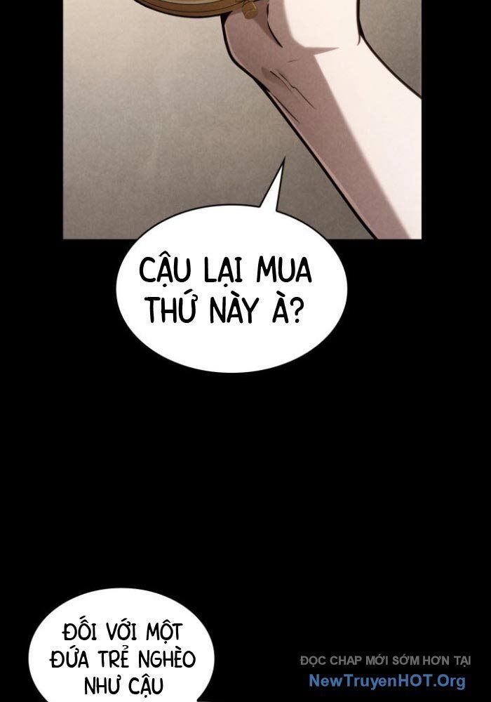 Đại Pháp Sư Toàn Năng - Trang 35
