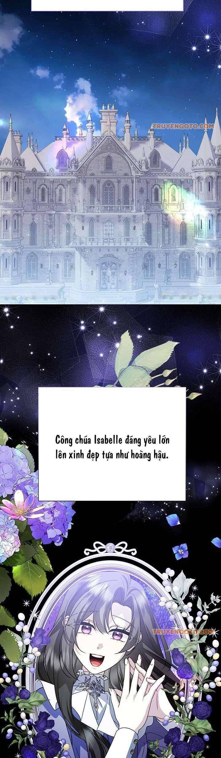 Tôi Sẽ Không Hối Tiếc Vì Anh Đâu - Trang 3