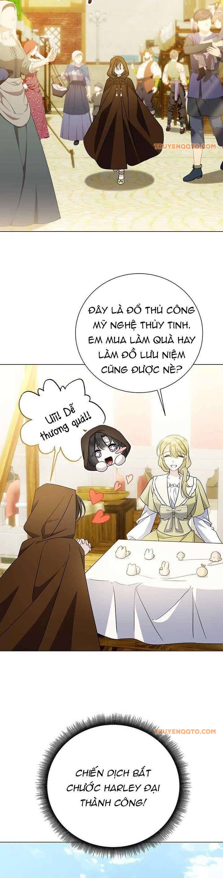 Tôi Sẽ Không Hối Tiếc Vì Anh Đâu - Trang 38