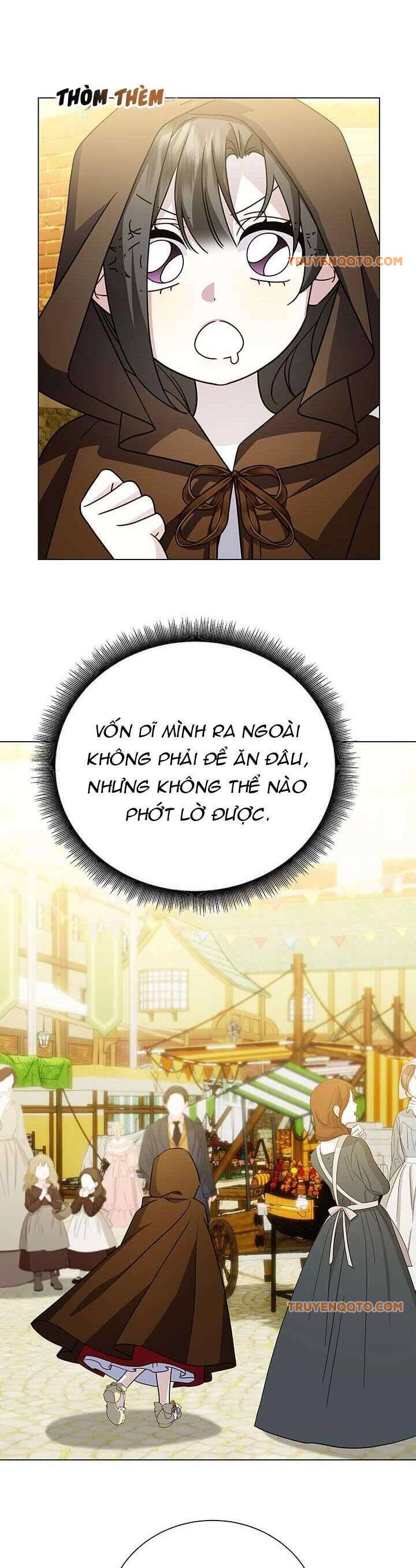 Tôi Sẽ Không Hối Tiếc Vì Anh Đâu - Trang 45