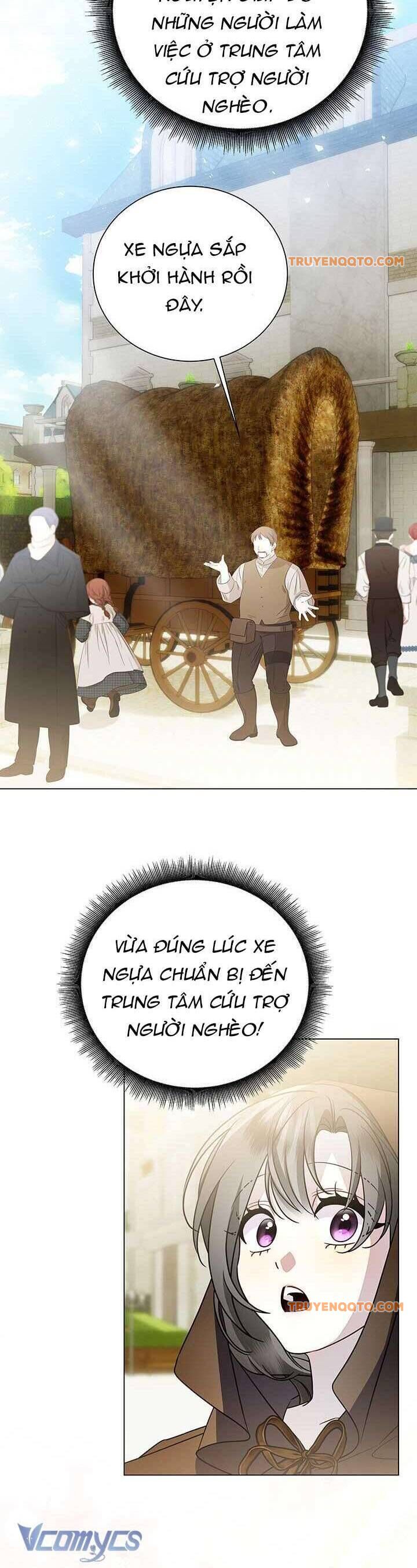 Tôi Sẽ Không Hối Tiếc Vì Anh Đâu - Trang 48
