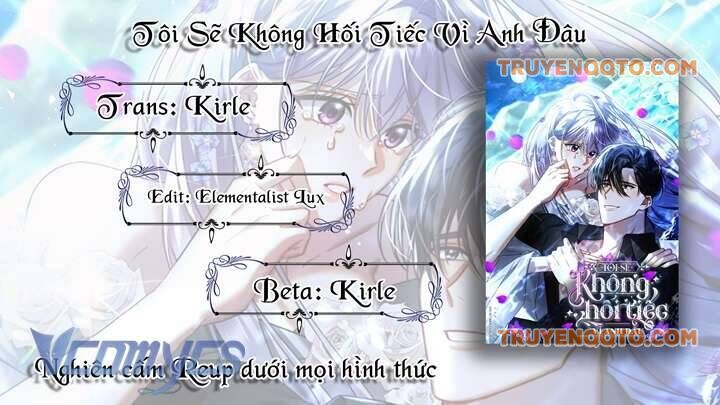 Tôi Sẽ Không Hối Tiếc Vì Anh Đâu - Trang 51