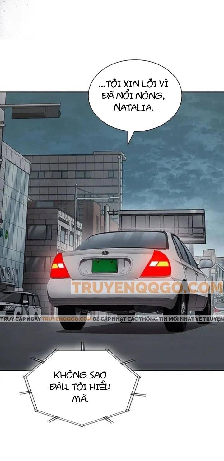 Cảnh Sát Thiên Tài Chuyển Sinh - Trang 7