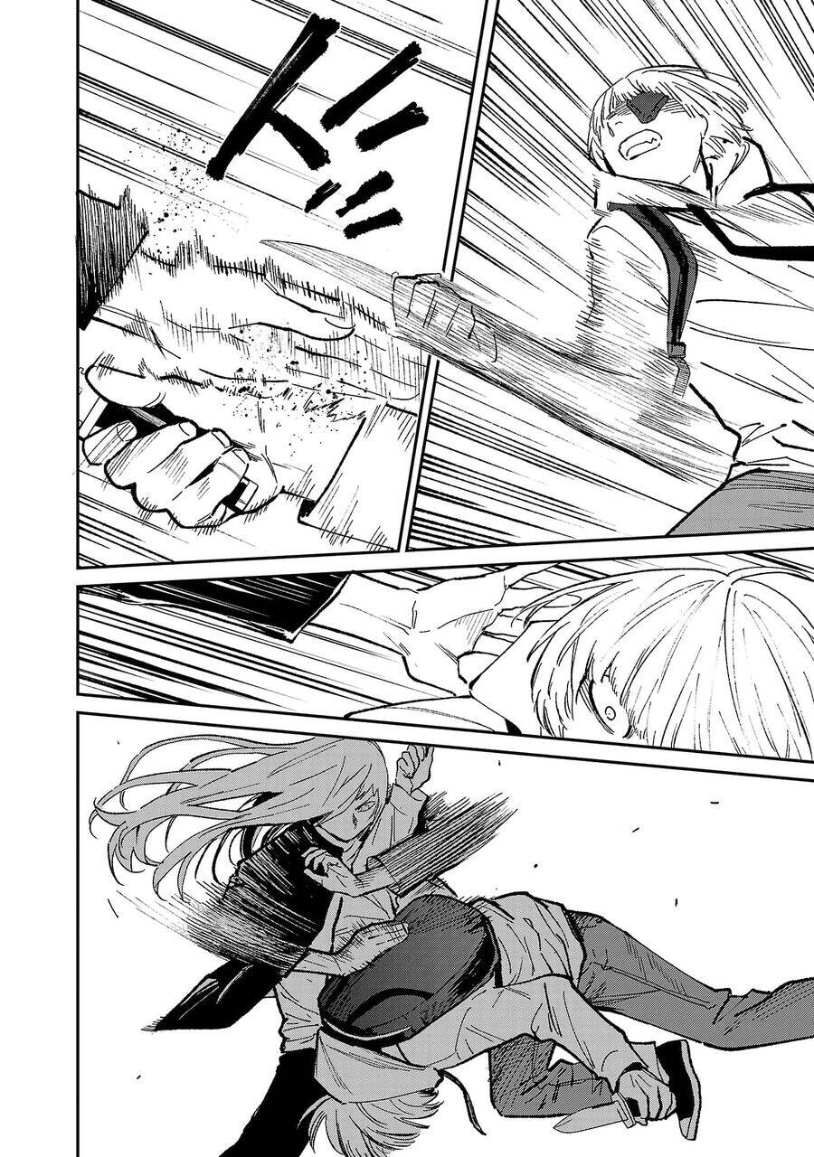 Jaa Kimi No Kawari Ni Korosou Ka ~ Prequel (Tiền Truyện) - Trang 11