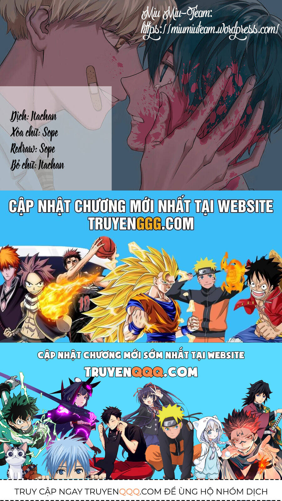 Jaa Kimi No Kawari Ni Korosou Ka ~ Prequel (Tiền Truyện) - Trang 24