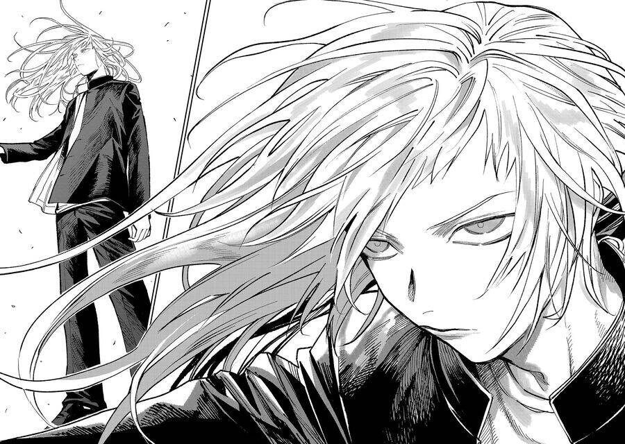 Jaa Kimi No Kawari Ni Korosou Ka ~ Prequel (Tiền Truyện) - Trang 8