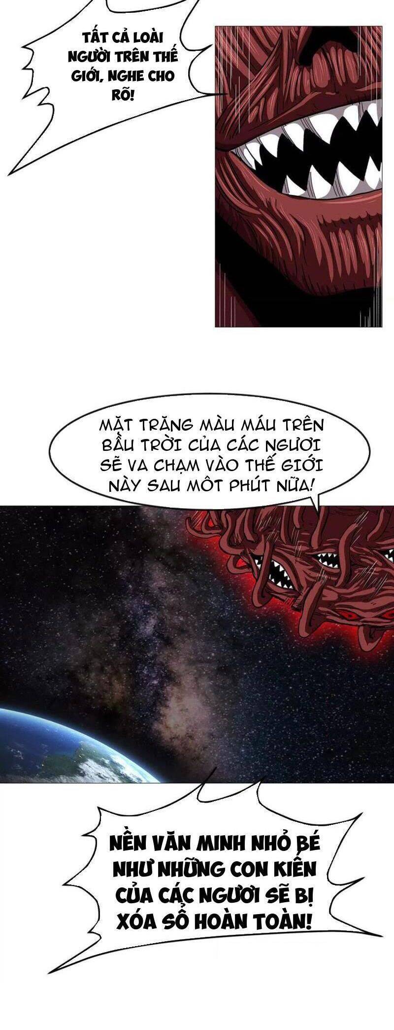 Cương Thi Tiên Sinh - Trang 31
