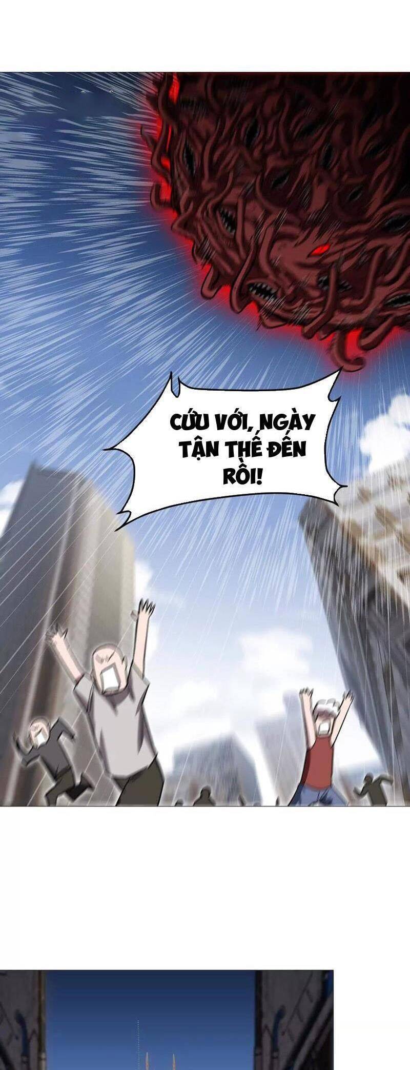 Cương Thi Tiên Sinh - Trang 32