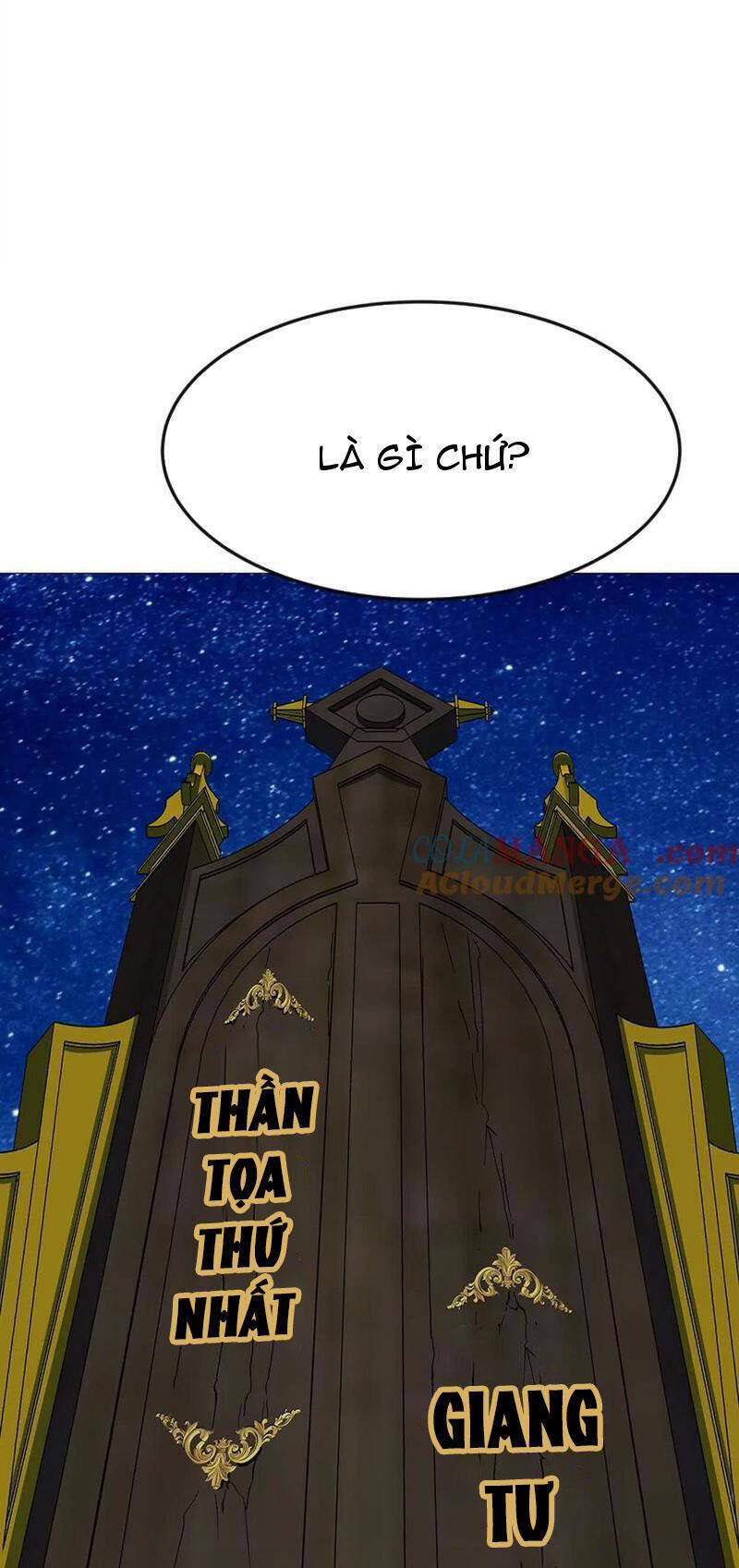 Cương Thi Tiên Sinh - Trang 37