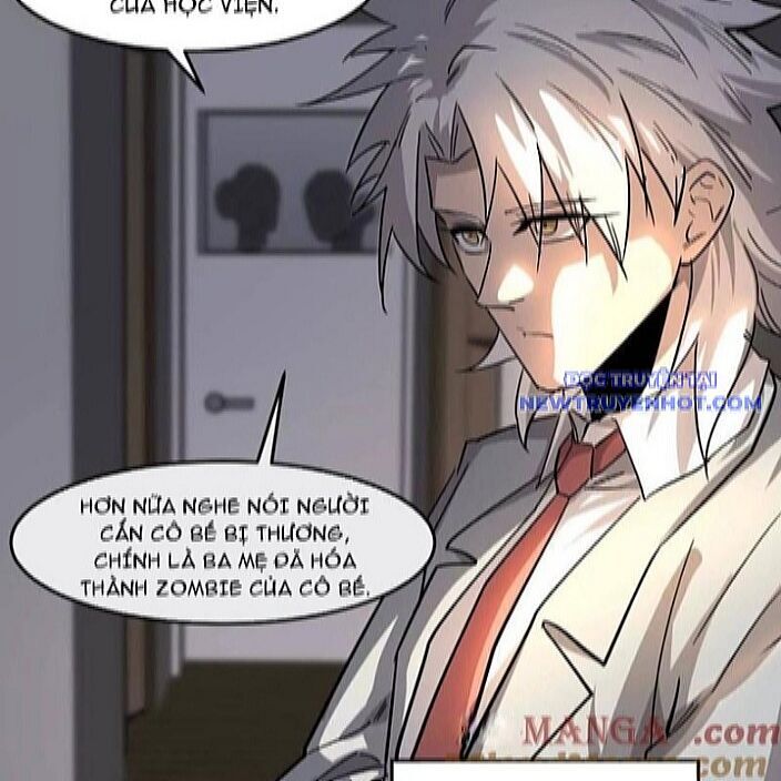 Cương Thi Tiên Sinh - Trang 11