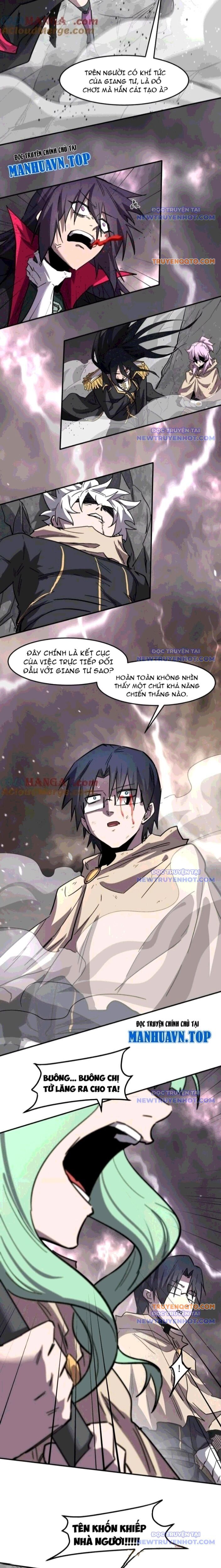 Cương Thi Tiên Sinh - Trang 15