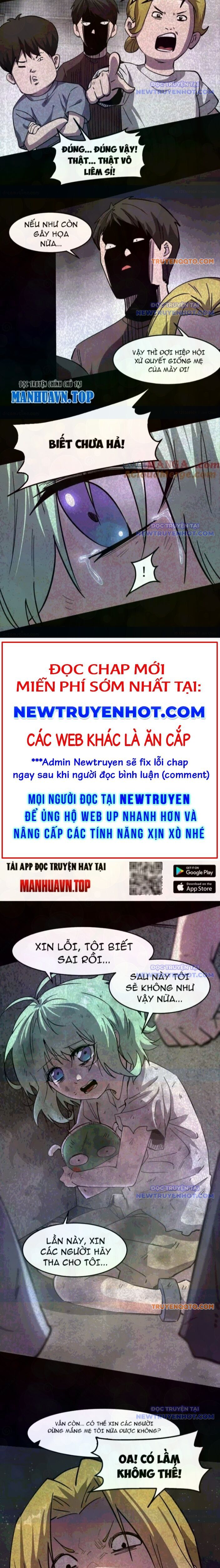 Cương Thi Tiên Sinh - Trang 1