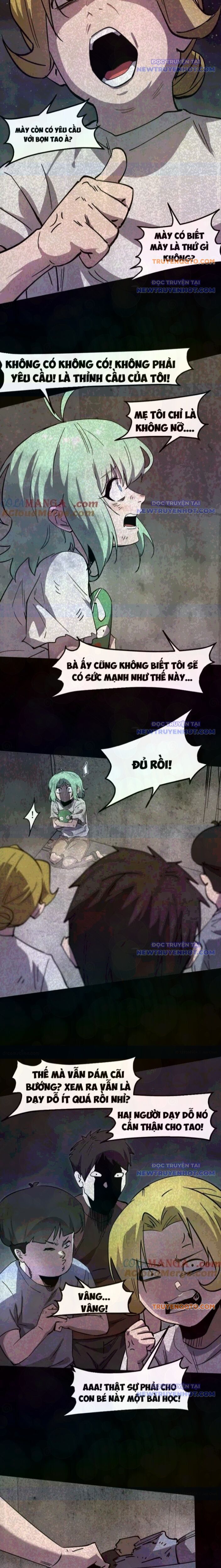 Cương Thi Tiên Sinh - Trang 2