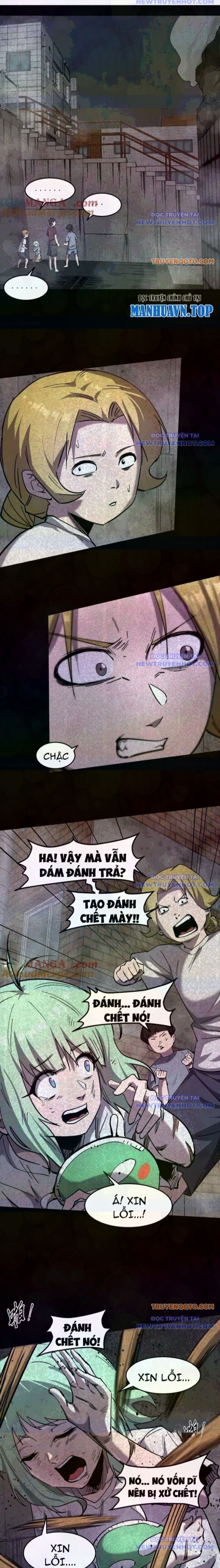 Cương Thi Tiên Sinh - Trang 5