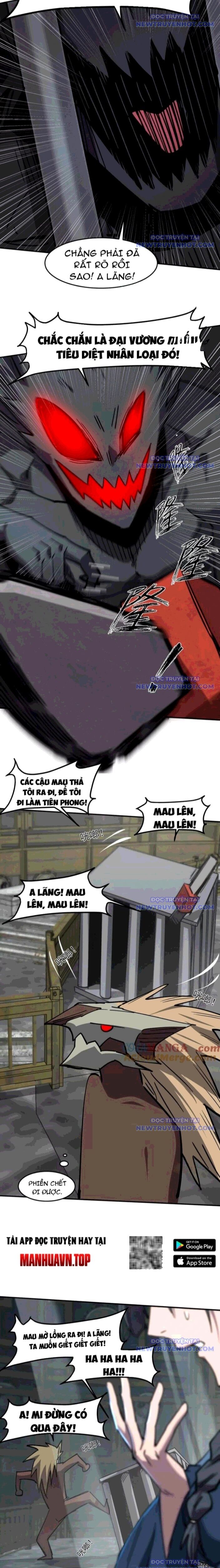 Cương Thi Tiên Sinh - Trang 4