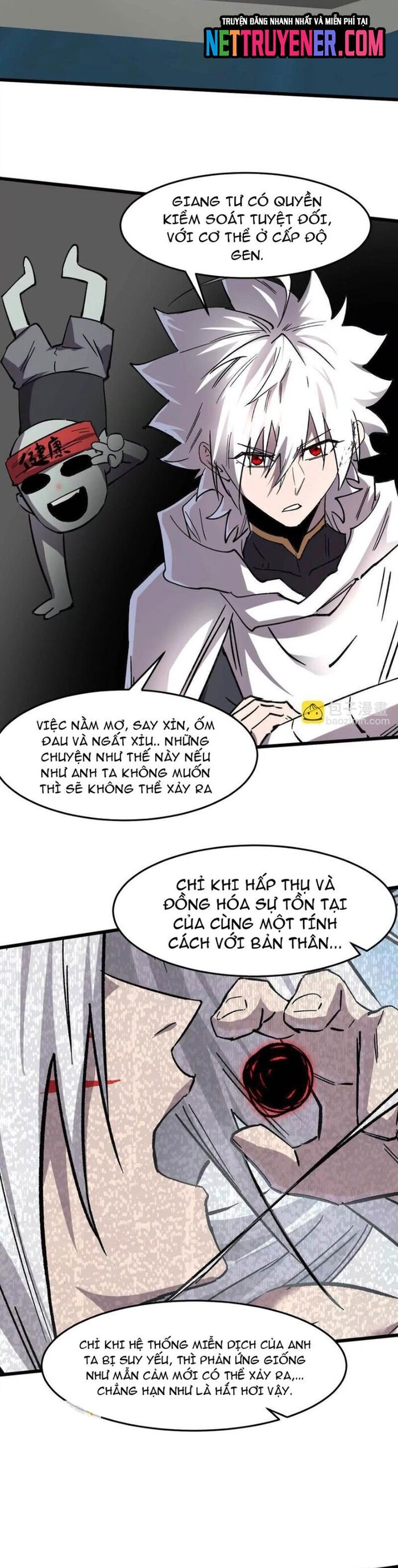 Cương Thi Tiên Sinh - Trang 15