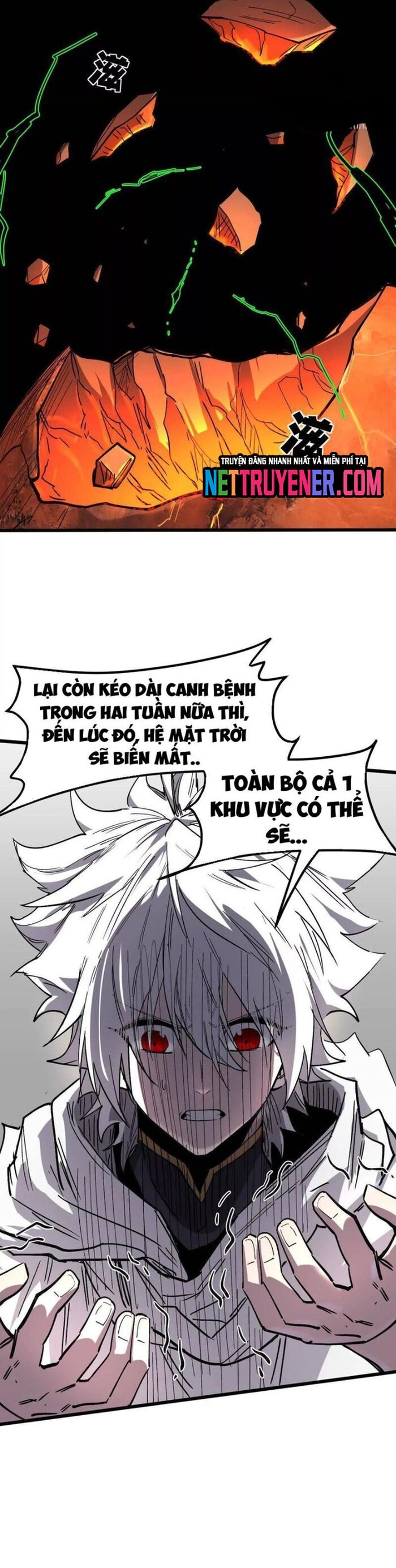 Cương Thi Tiên Sinh - Trang 17