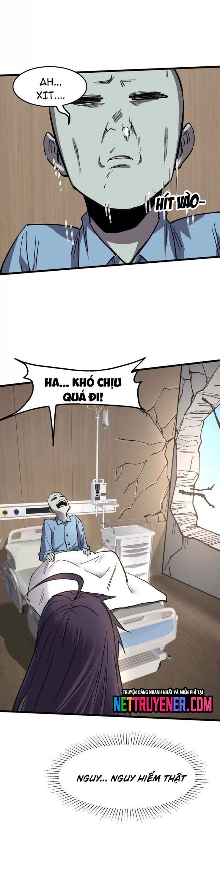 Cương Thi Tiên Sinh - Trang 2