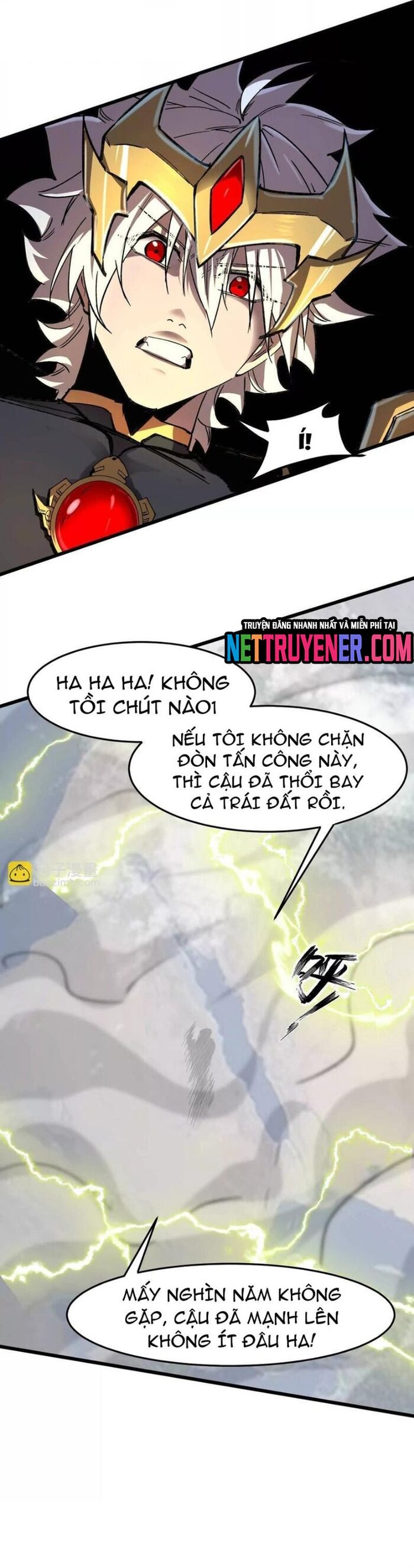 Cương Thi Tiên Sinh - Trang 35
