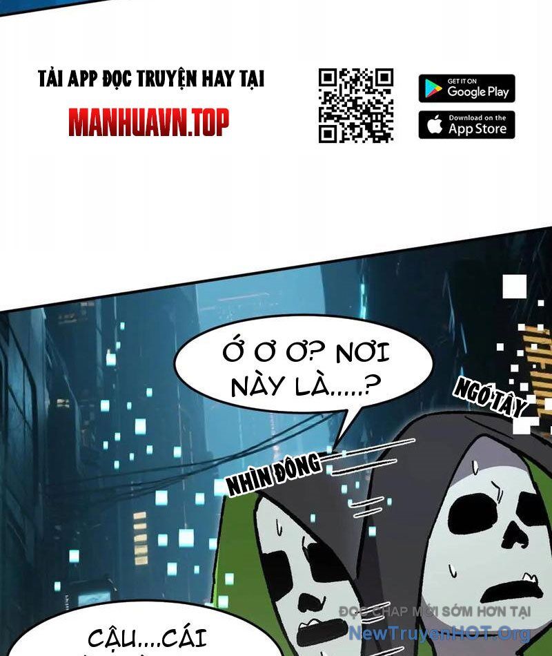 Cương Thi Tiên Sinh - Trang 21