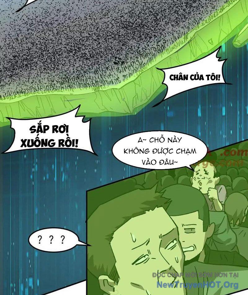 Cương Thi Tiên Sinh - Trang 25