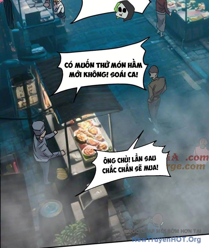 Cương Thi Tiên Sinh - Trang 85