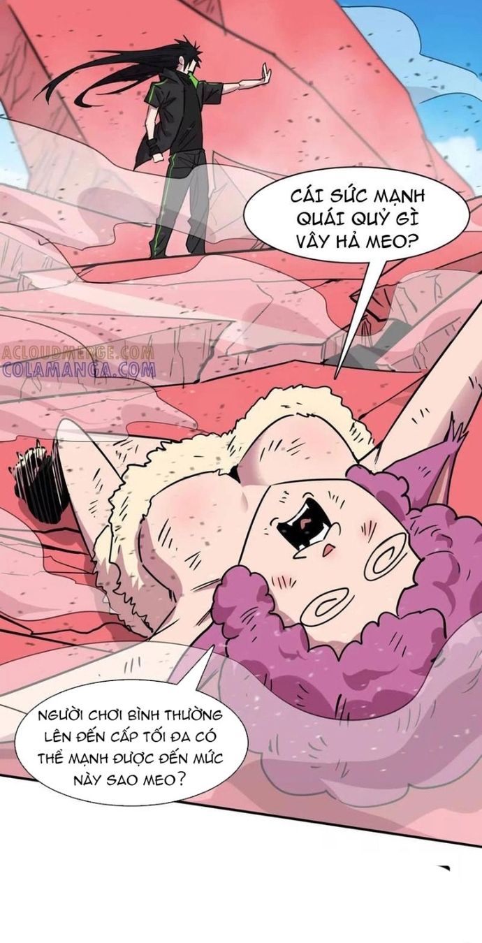 Cương Thi Tiên Sinh - Trang 31
