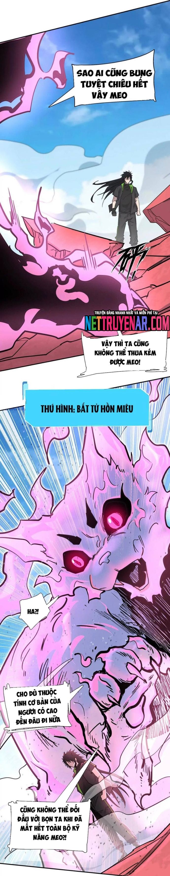 Cương Thi Tiên Sinh - Trang 37