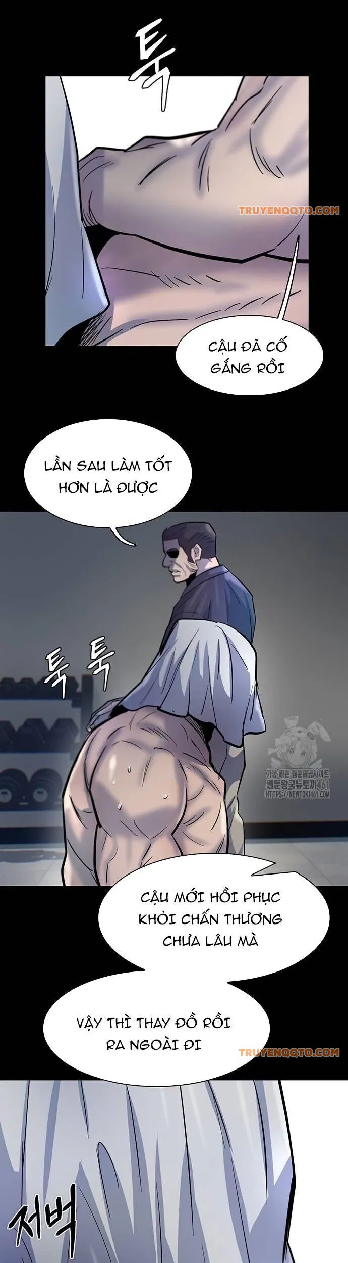 Bù Nhìn - Trang 17