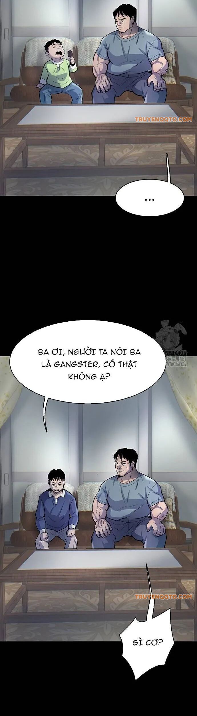 Bù Nhìn - Trang 28