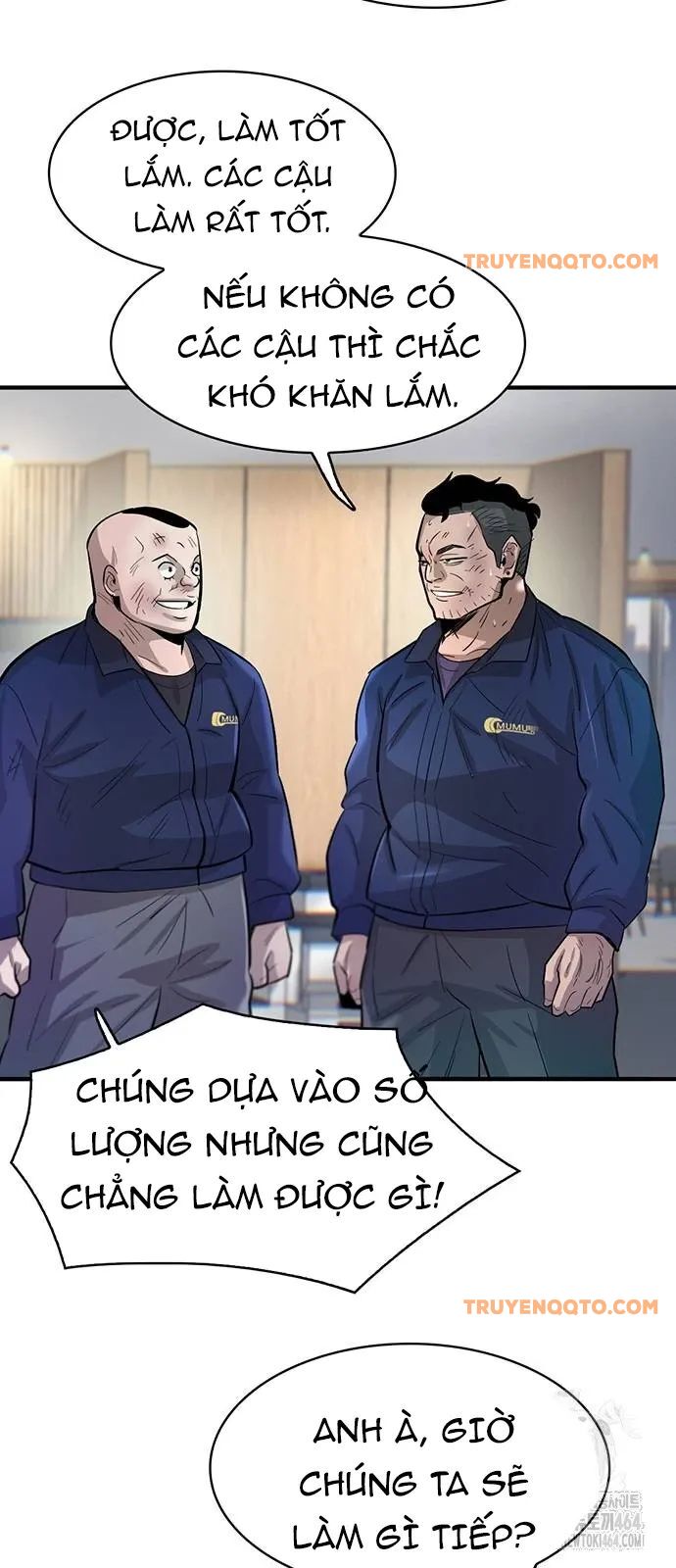 Bù Nhìn - Trang 16
